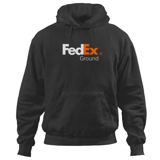 Discover FedEx Ground Hoodies