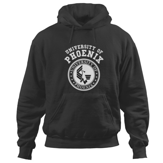 Discover university Of Phoenix Hoodies american college Hoodies