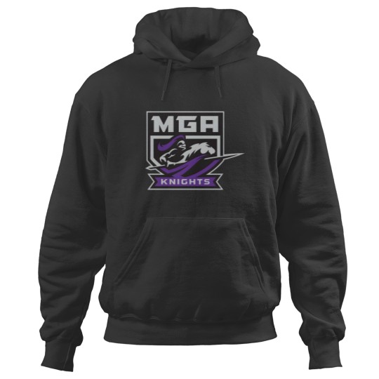 Discover Middle Georgia State University Knights Hoodies