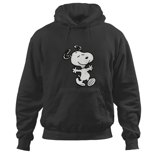 Discover Snoopy Big Hug Hoodies