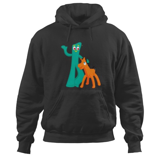 Discover Gumby Pokey Hoodies Gift