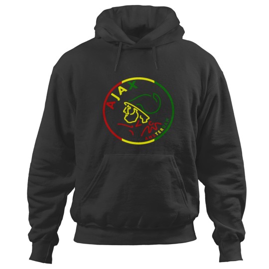 Discover ajax amsterdam Hoodies