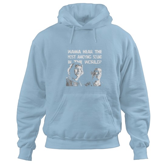 Discover Annoying Sound Hoodies