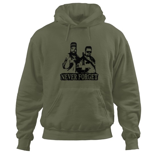Discover Twin Towers Hoodies