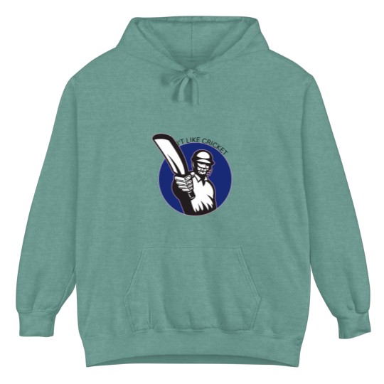 Discover I dont like crickett Hoodies