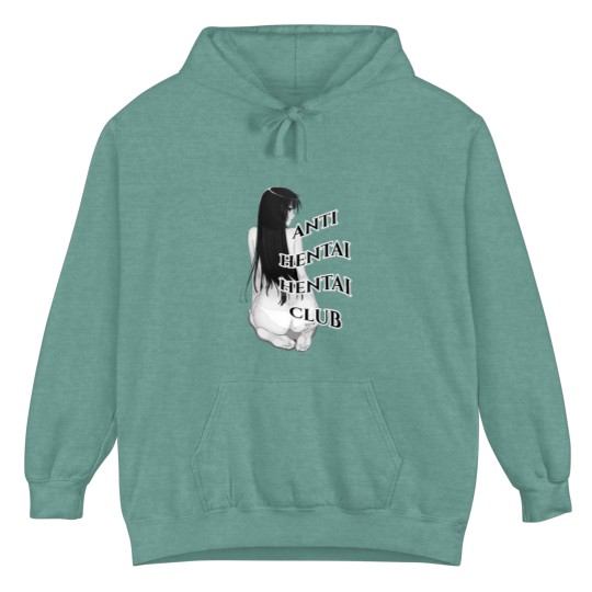 Discover Baka!! Waifu Club!!  Baka!! Waifu Club!! Hoodies