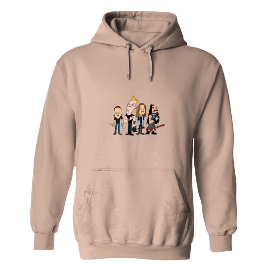 Discover METALLICA2 (1).png Hoodies