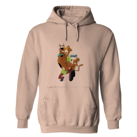 Discover Scooby-Doo.png Hoodies