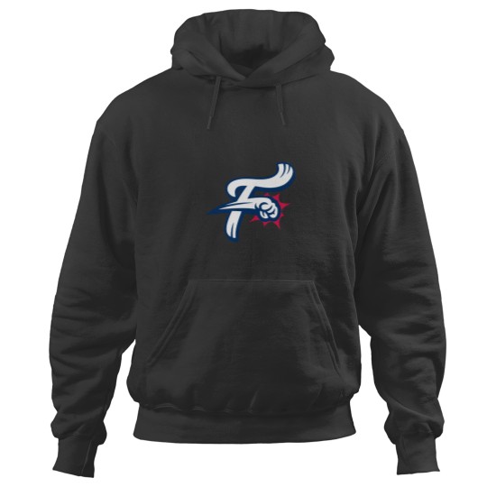 Discover Richmond Flying Squirrels_Baseball Hoodies