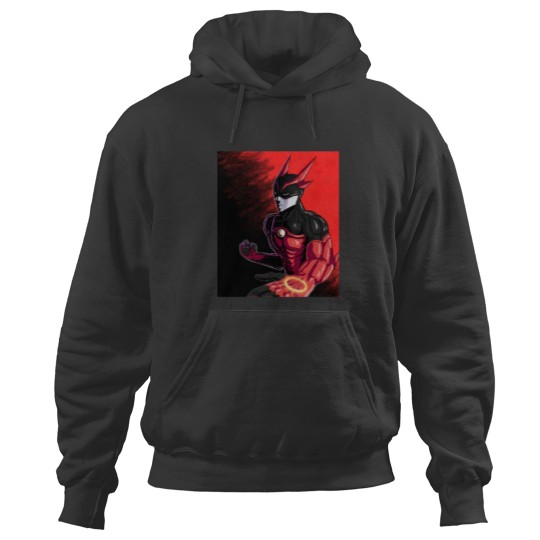 Discover Zetman Hoodies, Gift Zetman Hoodies