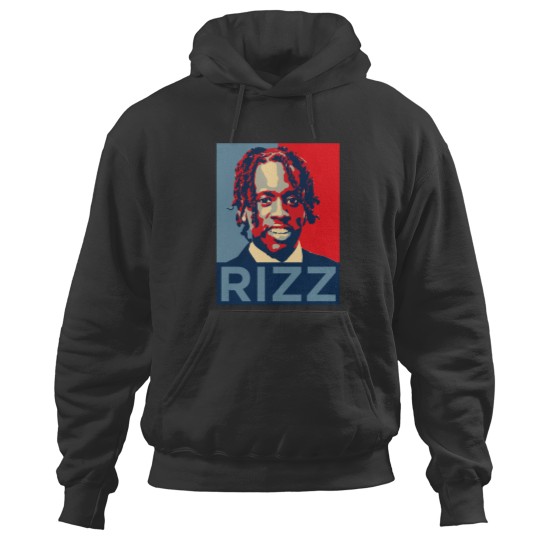 Discover KAI CENAT RIZZ Hoodies