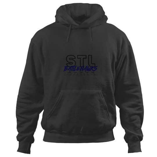 Discover BattleHawks Hoodies