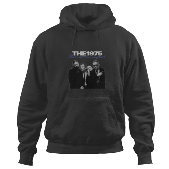 Discover Joe Alwyn Hoodies