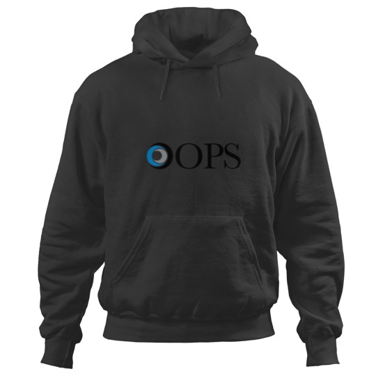 Discover Osha OOPS Hoodies