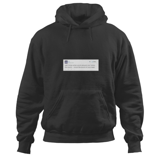Discover Matt Healy quote Hoodies