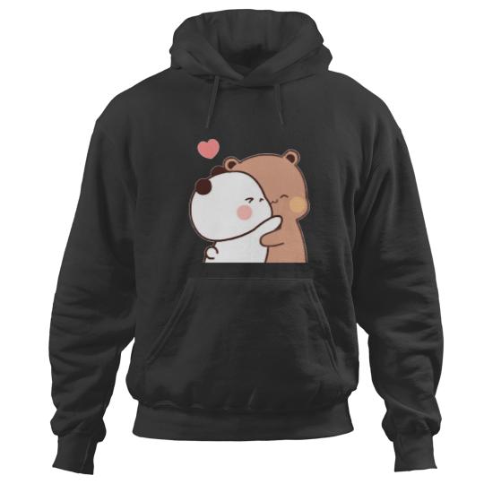 Discover Bubu Dudu Hoodies