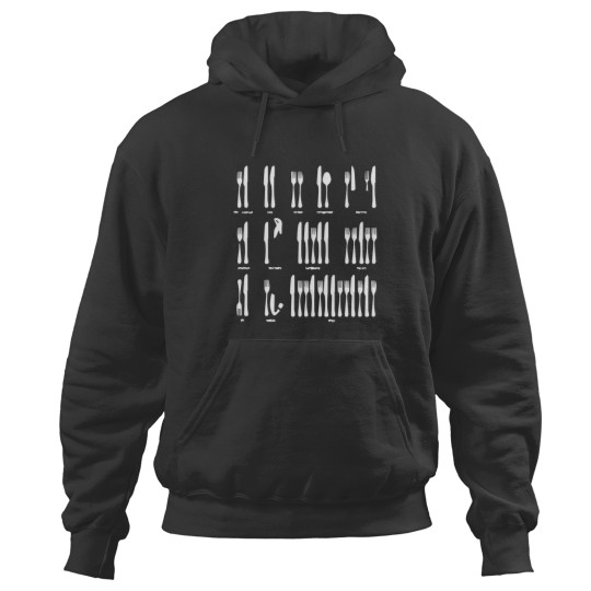 Discover for dummies... Hoodies