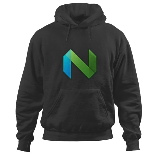 Discover Neovim Pixel Art Hoodies
