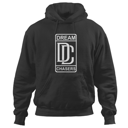 Discover Dc Dream Chasers Mmg tops Meek Mills Rick Ross Hip H Active Hoodies