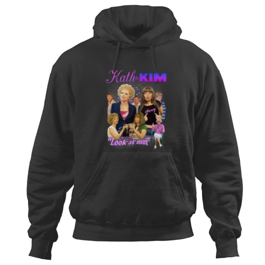 Discover KATH AND KIM BOOTLEG  . Hoodies