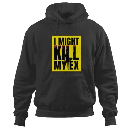 Discover SZA Kill Bill Hoodies