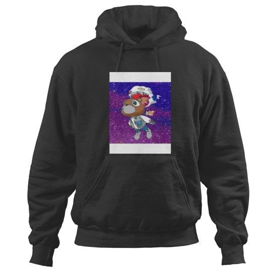Discover Kanye bear Hoodies
