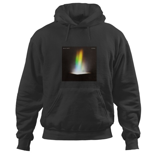 Discover Bloc Party - Hymns t . Hoodies
