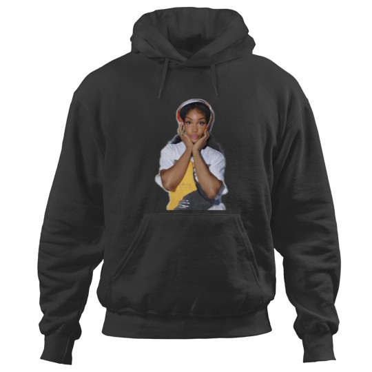Discover Classic SZA Hoodies