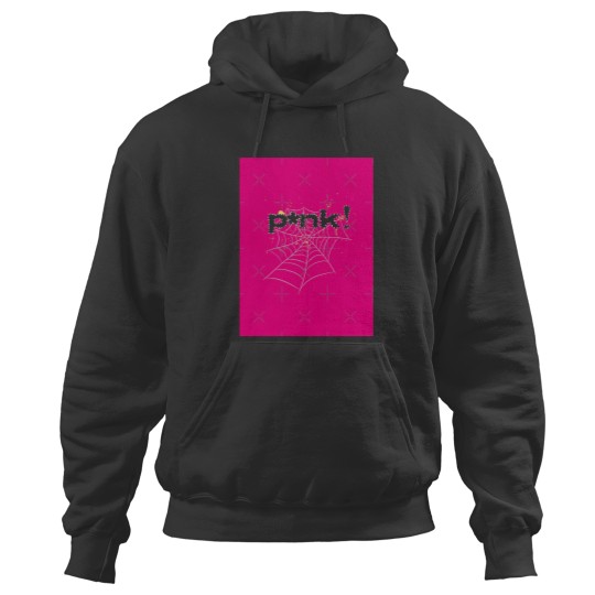 Discover Punk Sp5der Spider Young Thug  Pink Album Pnk Punk! Thugger 555 Tracklist Graphic Hoodies