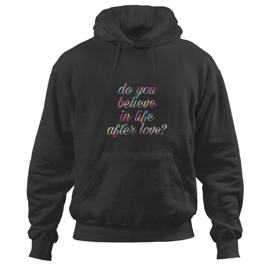 Discover cher believe lyrics Hoodies