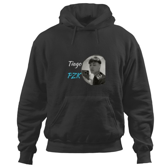 Discover Tiago PZK Hoodies