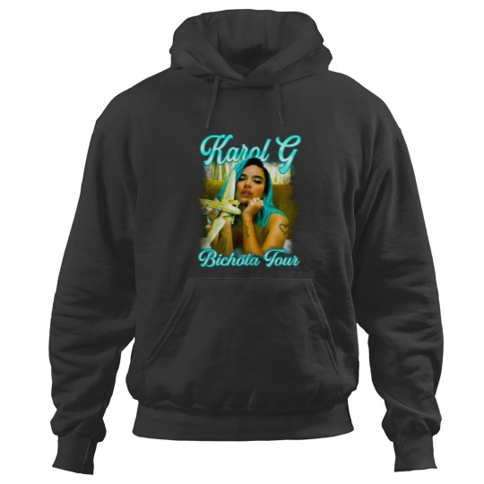 Discover Karol Manana Sera Bonito Hoodies