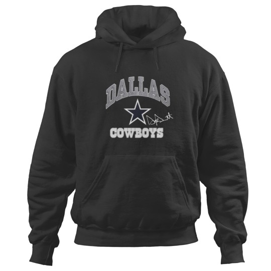 Discover Dalllas Cowboys Hoodies