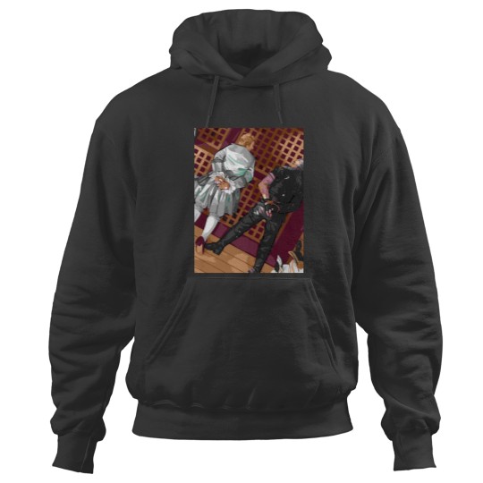Discover Tweets with replies Hoodies