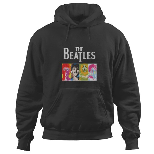 Discover People Drinking Beatless Hoodies