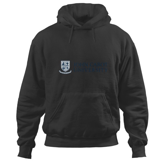 Discover John Cabot University Design Art Hoodies
