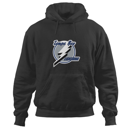 Discover TAMPA BOLTS Hoodies