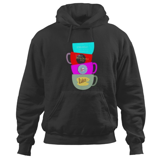 Discover RORY GILMORE - mug Hoodies