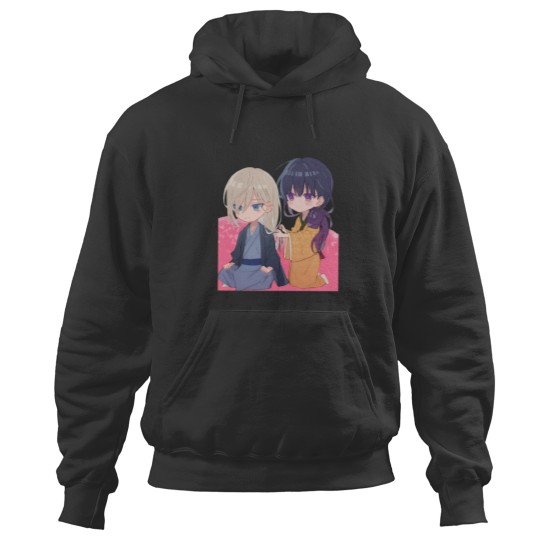 Discover My Happy Marriage My Happy Marriage Hoodies