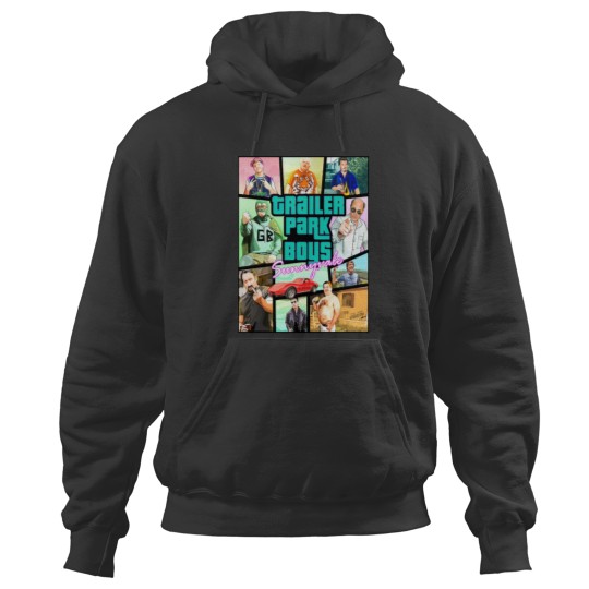 Discover trailer park biys Hoodies