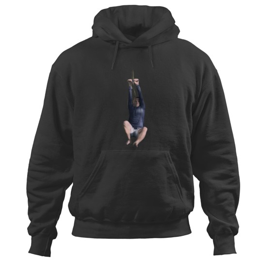 Discover I Think You Should Leave Summer Loving Zip Line Sticker Hoodies