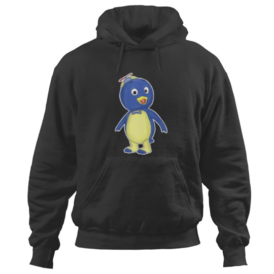 Discover Pablo Hoodie