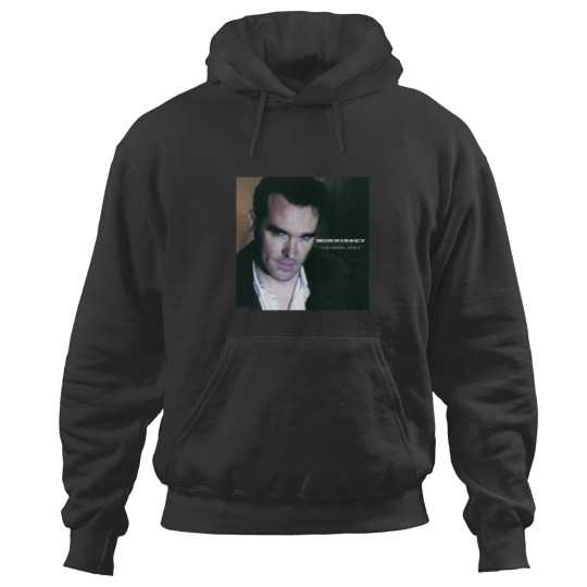 Discover Morrissey vauxhall and i Hoodies