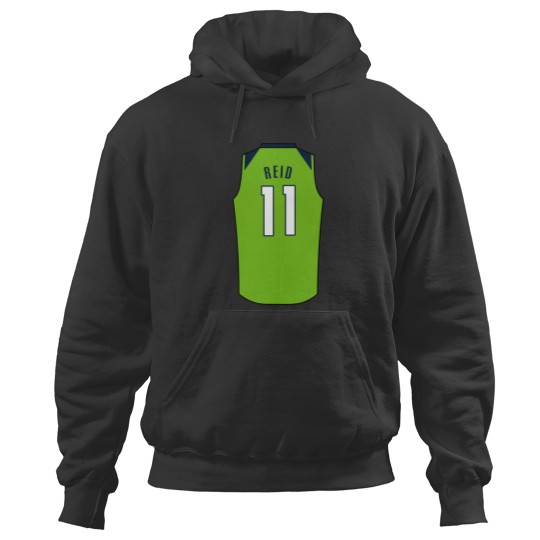 Discover Naz Reid Jersey Hoodies