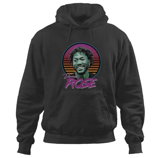 Discover D Rose Hoodies, GiftD Rose Hoodies