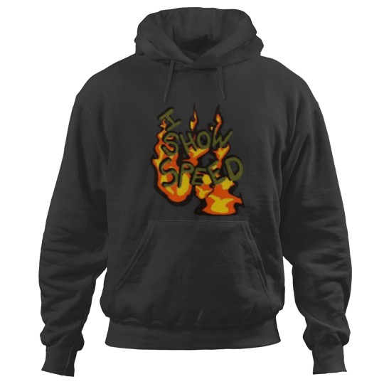 Discover ishowspeed Hoodies
