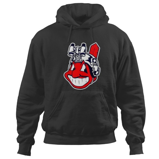 Discover Supdef Wahoo (1) Hoodies