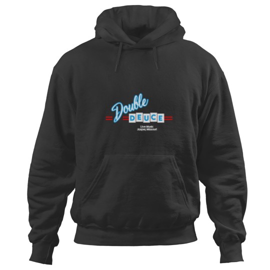 Discover Roadhouse Hoodies