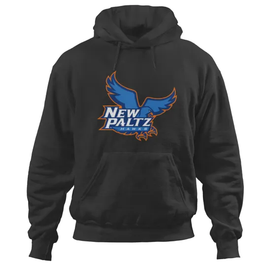 Discover SUNY New Paltz hawks Hoodies