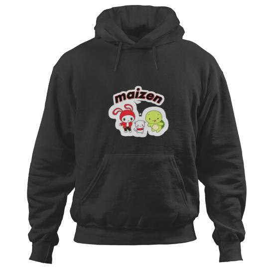 Discover JJ MIKEY MAIZEN 1 Hoodies